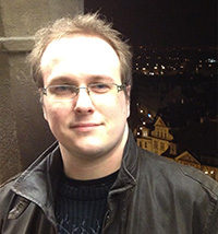 Martin Novák